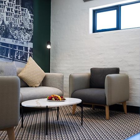Franschhoek Hotel Екстер'єр фото