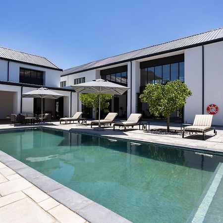 Franschhoek Hotel Екстер'єр фото