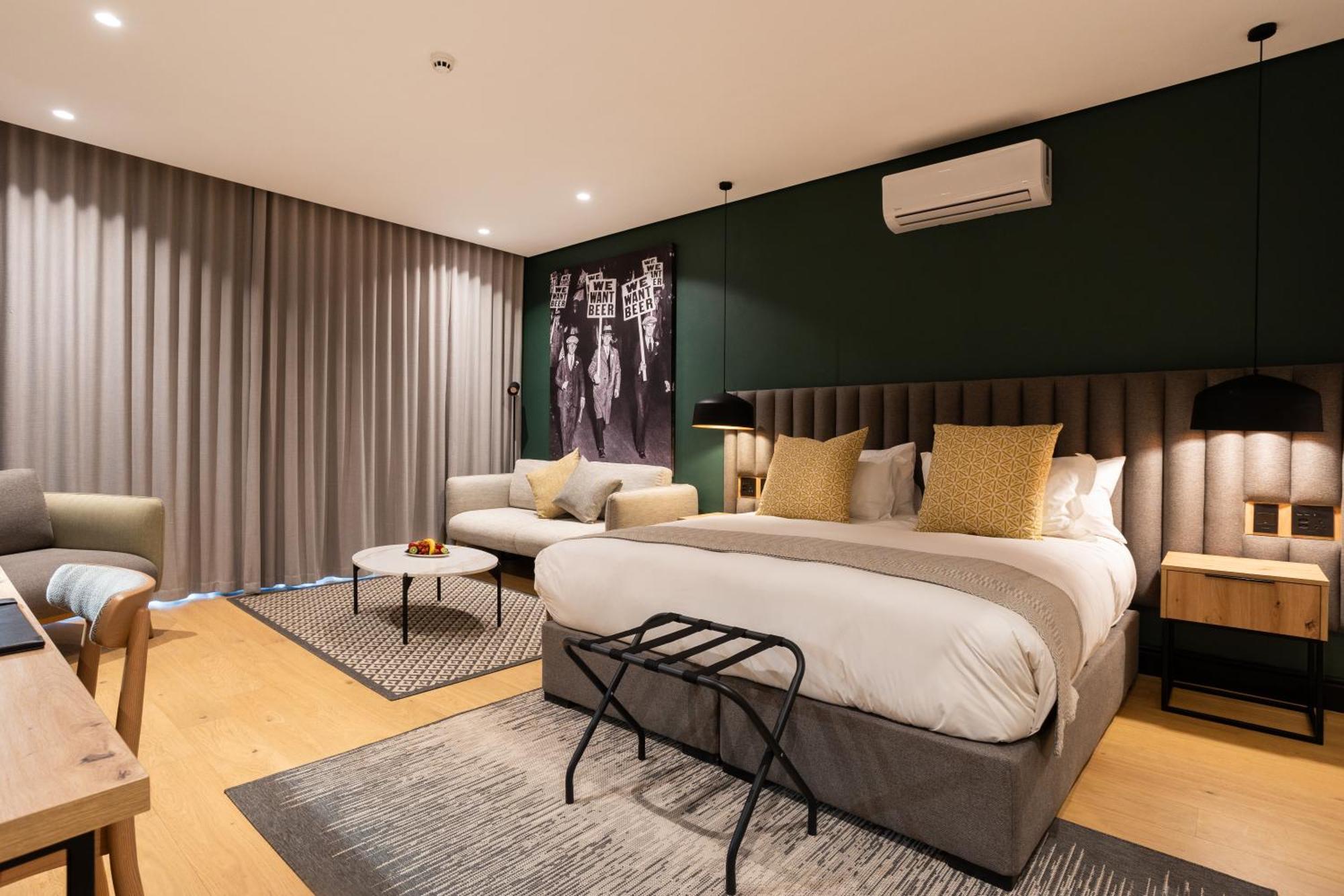 Franschhoek Hotel Екстер'єр фото
