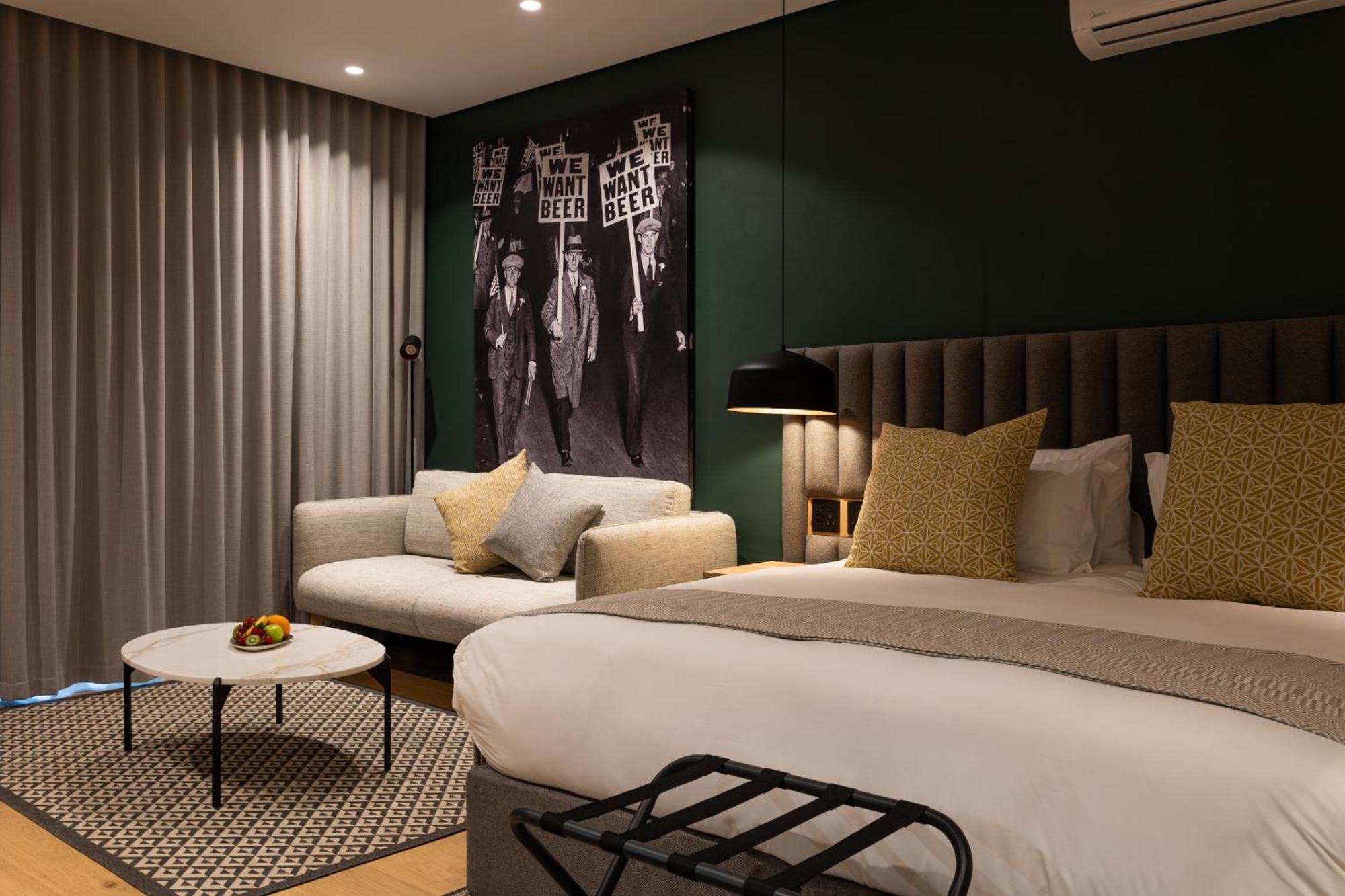 Franschhoek Hotel Екстер'єр фото